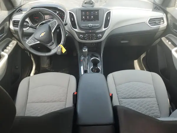 2GNAXKEV5L6195581 2020 CHEVROLET EQUINOX - Image 8