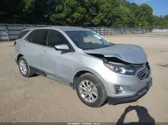 2GNAXKEV5L6197279 2020 CHEVROLET EQUINOX