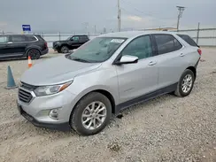 2GNAXKEV5L6201430 2020 CHEVROLET EQUINOX