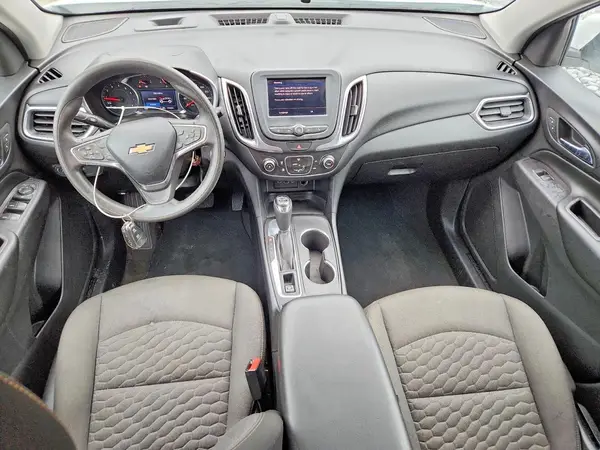 2GNAXKEV5L6205445 2020 CHEVROLET EQUINOX - Image 8