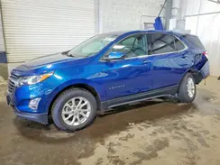 2GNAXKEV5L6205610 2020 CHEVROLET EQUINOX