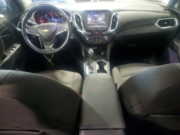 2GNAXKEV5L6205610 2020 CHEVROLET EQUINOX - Image 8