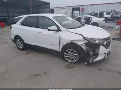2GNAXKEV5L6205784 2020 CHEVROLET EQUINOX