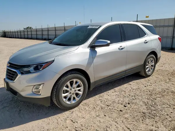 2GNAXKEV5L6205865 2020 CHEVROLET EQUINOX - Image 1