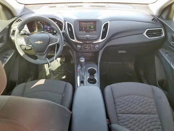 2GNAXKEV5L6205865 2020 CHEVROLET EQUINOX - Image 8