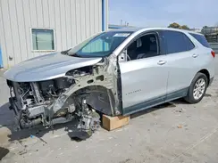 2GNAXKEV5L6206255 2020 CHEVROLET EQUINOX