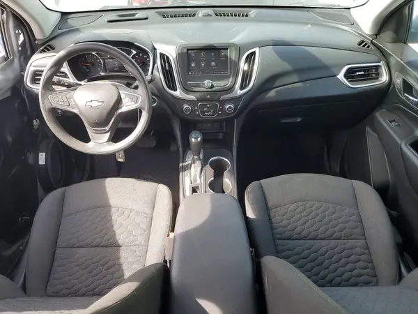 2GNAXKEV5L6206255 2020 CHEVROLET EQUINOX - Image 8