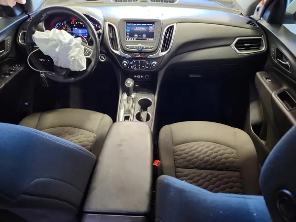 2GNAXKEV5L6206871 2020 CHEVROLET EQUINOX - Image 8