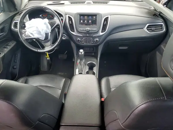 2GNAXKEV5L6209270 2020 CHEVROLET EQUINOX - Image 8