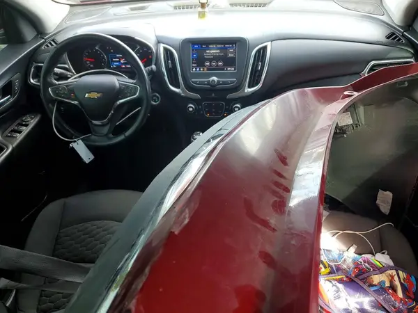 2GNAXKEV5L6210211 2020 CHEVROLET EQUINOX - Image 8