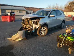 2GNAXKEV5L6210449 2020 CHEVROLET EQUINOX