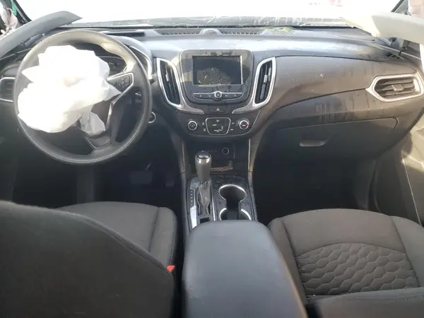 2GNAXKEV5L6210449 2020 CHEVROLET EQUINOX - Image 8