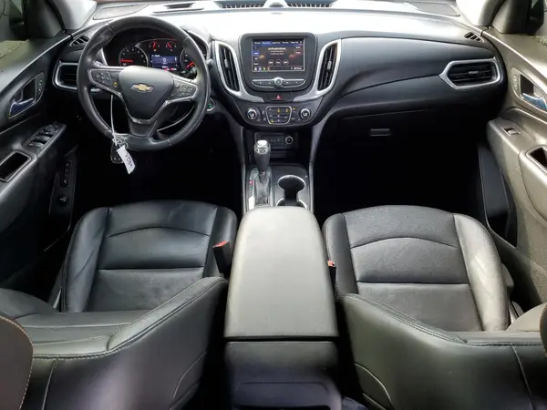2GNAXKEV5L6211701 2020 CHEVROLET EQUINOX - Image 8