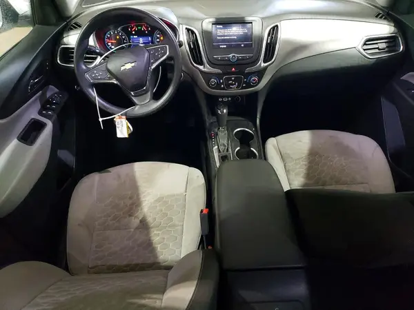 2GNAXKEV5L6212623 2020 CHEVROLET EQUINOX - Image 8