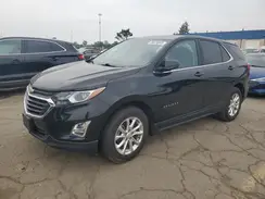 2GNAXKEV5L6212685 2020 CHEVROLET EQUINOX