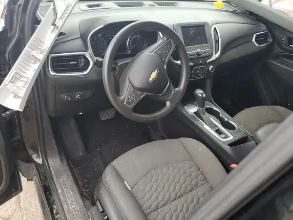 2GNAXKEV5L6212685 2020 CHEVROLET EQUINOX - Image 8