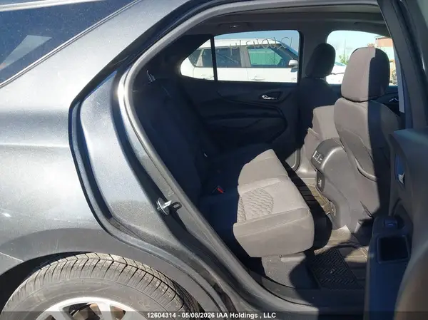 2GNAXKEV5L6213075 2020 CHEVROLET EQUINOX - Image 8