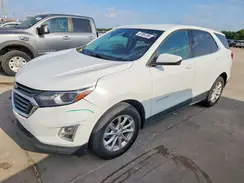 2GNAXKEV5L6214095 2020 CHEVROLET EQUINOX