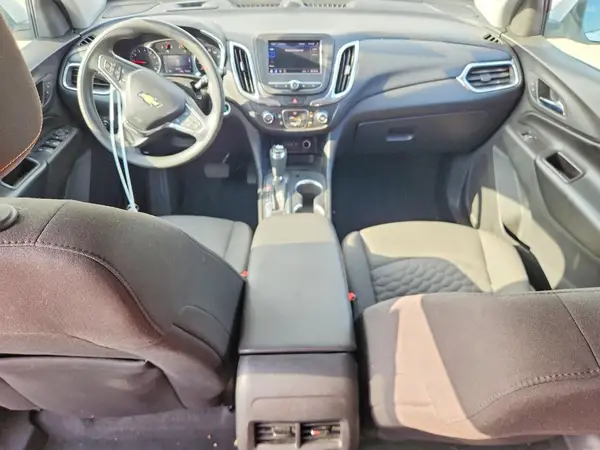 2GNAXKEV5L6214095 2020 CHEVROLET EQUINOX - Image 8
