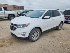 2GNAXKEV5L6214243 2020 CHEVROLET EQUINOX