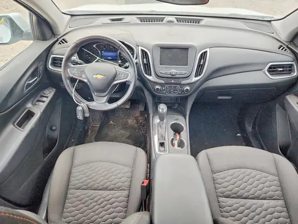 2GNAXKEV5L6214243 2020 CHEVROLET EQUINOX - Image 8