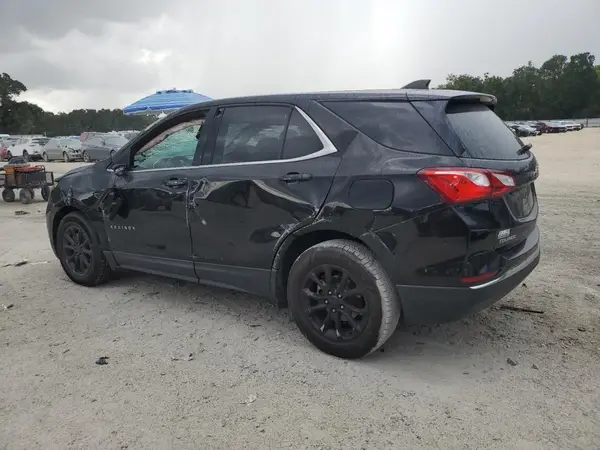 2GNAXKEV5L6217532 2020 CHEVROLET EQUINOX - Image 2