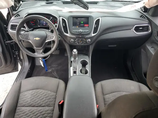 2GNAXKEV5L6217532 2020 CHEVROLET EQUINOX - Image 8