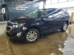 2GNAXKEV5L6219782 2020 CHEVROLET EQUINOX