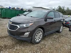 2GNAXKEV5L6220382 2020 CHEVROLET EQUINOX