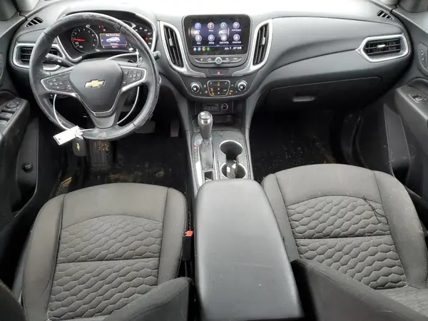 2GNAXKEV5L6220382 2020 CHEVROLET EQUINOX - Image 8