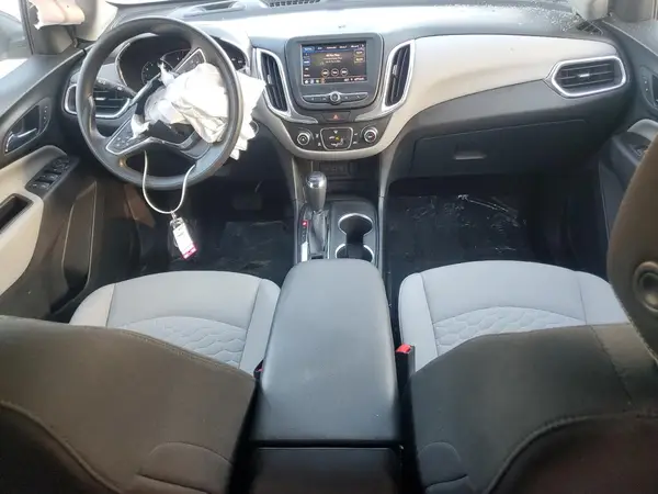 2GNAXKEV5L6221015 2020 CHEVROLET EQUINOX - Image 8