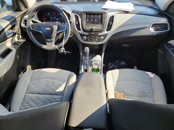 2GNAXKEV5L6221788 2020 CHEVROLET EQUINOX - Image 8
