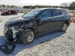 2GNAXKEV5L6227249 2020 CHEVROLET EQUINOX