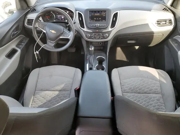 2GNAXKEV5L6227249 2020 CHEVROLET EQUINOX - Image 8