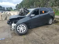 2GNAXKEV5L6229177 2020 CHEVROLET EQUINOX