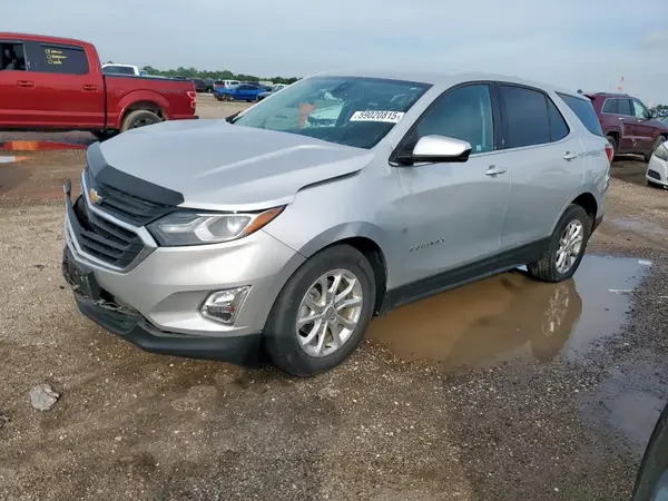 2GNAXKEV5L6231608 2020 CHEVROLET EQUINOX - Image 1