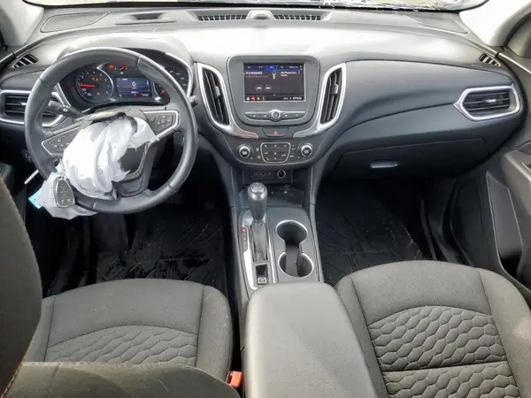 2GNAXKEV5L6231608 2020 CHEVROLET EQUINOX - Image 8