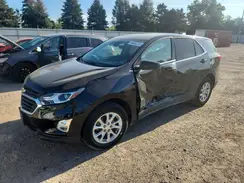 2GNAXKEV5L6233276 2020 CHEVROLET EQUINOX