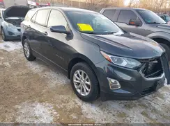 2GNAXKEV5L6233522 2020 CHEVROLET EQUINOX