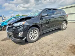 2GNAXKEV5L6233598 2020 CHEVROLET EQUINOX