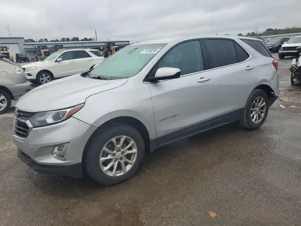 2GNAXKEV5L6233620 2020 CHEVROLET EQUINOX - Image 1
