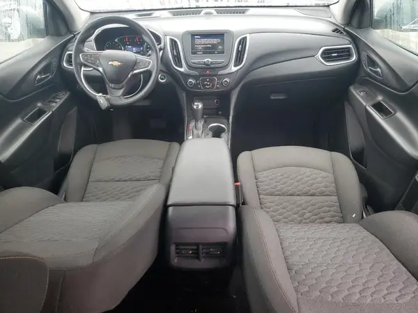 2GNAXKEV5L6233620 2020 CHEVROLET EQUINOX - Image 8