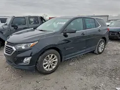 2GNAXKEV5L6235478 2020 CHEVROLET EQUINOX