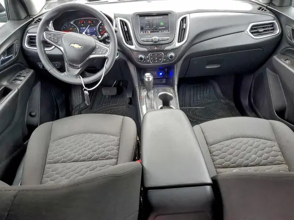 2GNAXKEV5L6235478 2020 CHEVROLET EQUINOX - Image 8