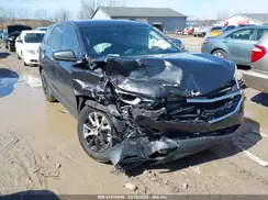 2GNAXKEV5L6235531 2020 CHEVROLET EQUINOX
