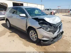 2GNAXKEV5L6235688 2020 CHEVROLET EQUINOX