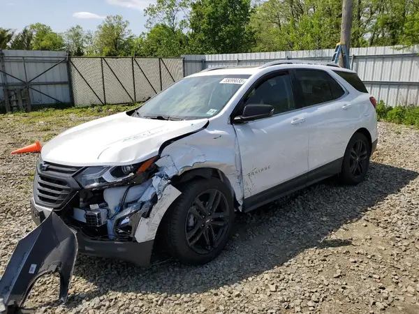 2GNAXKEV5L6238414 2020 CHEVROLET EQUINOX - Image 1