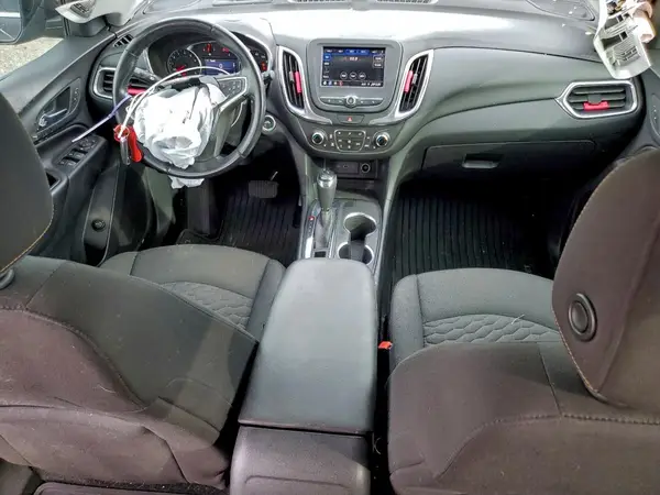 2GNAXKEV5L6238686 2020 CHEVROLET EQUINOX - Image 8