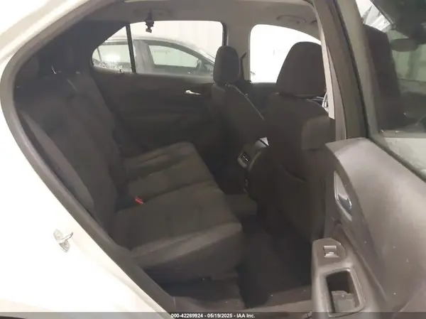 2GNAXKEV5L6244164 2020 CHEVROLET EQUINOX - Image 8