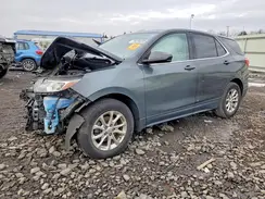 2GNAXKEV5L6244827 2020 CHEVROLET EQUINOX